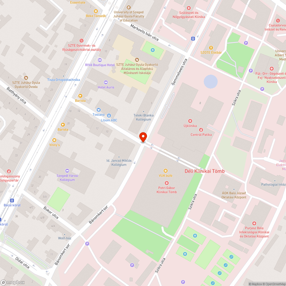 Szétmorzsolódott beton a fedlap körül bejelentés helye