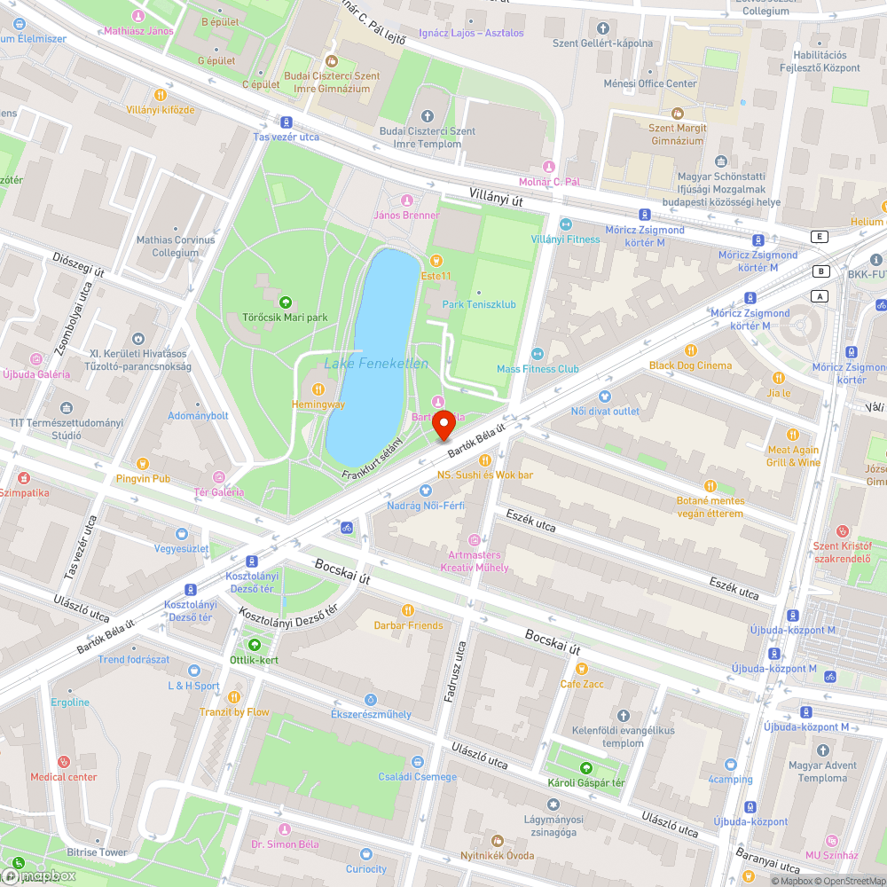 Földből kilógó kábel 2. bejelentés helye