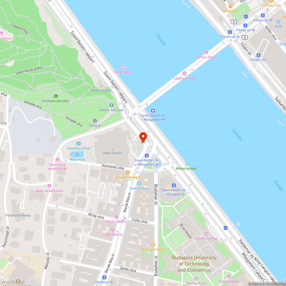 Kiégett lámpák bejelentés helye