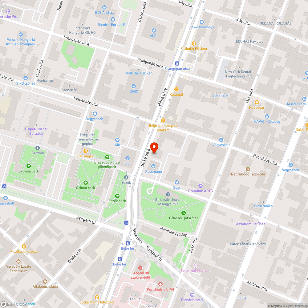 Hiányos Telekom fedelek bejelentés helye