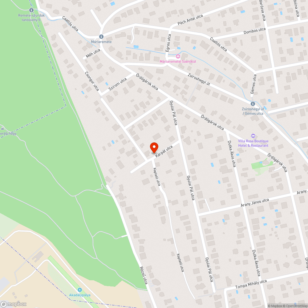 Kukák borulnak ki bejelentés helye