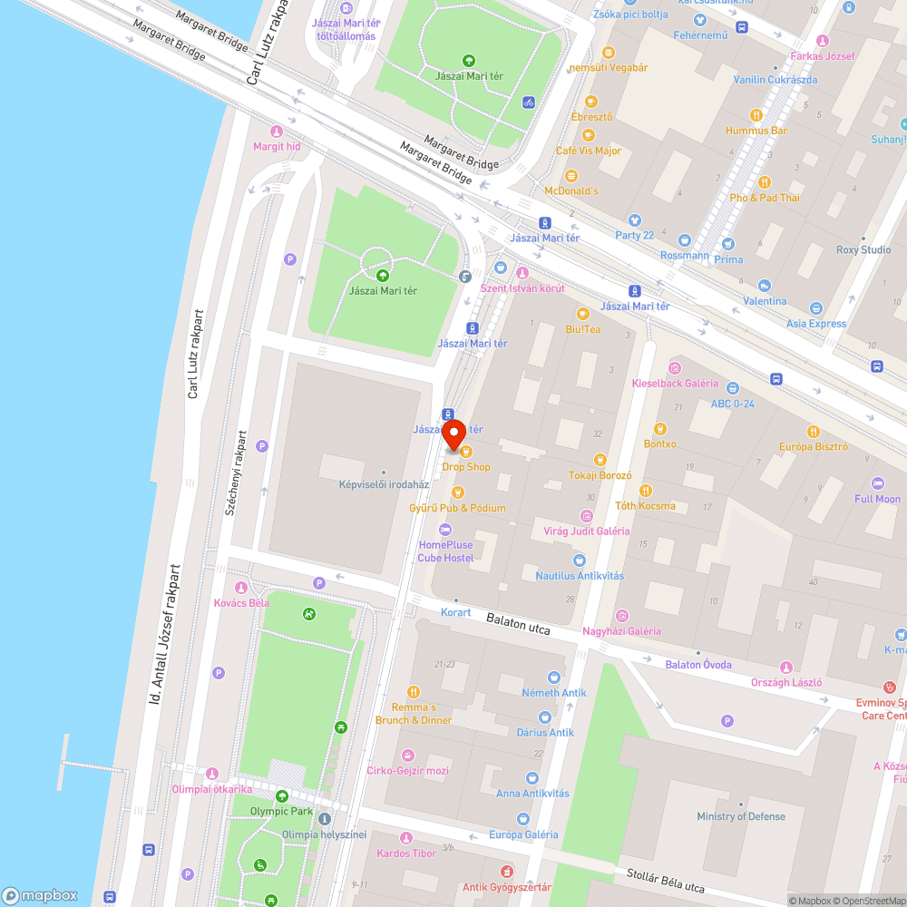 Összefirkált telefonfülke bejelentés helye