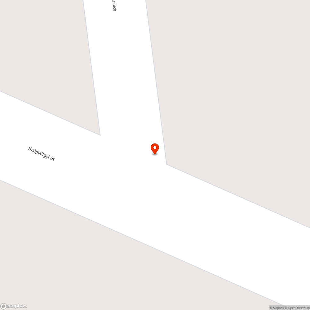 Gyalogos átkelőhely hiánya bejelentés helye