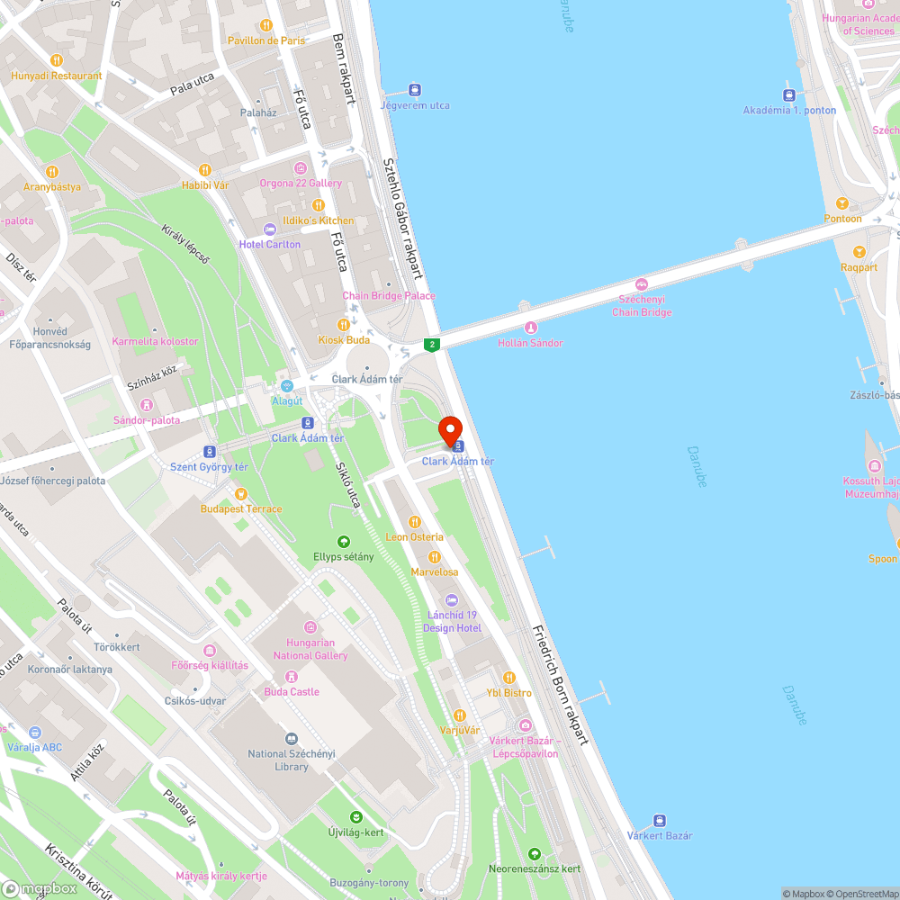 Kidobott fenyő bejelentés helye