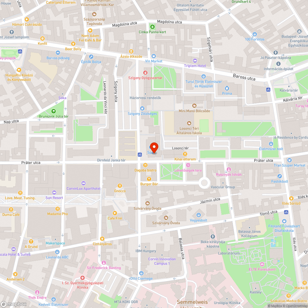 Magyar zászló leszakadt bejelentés helye