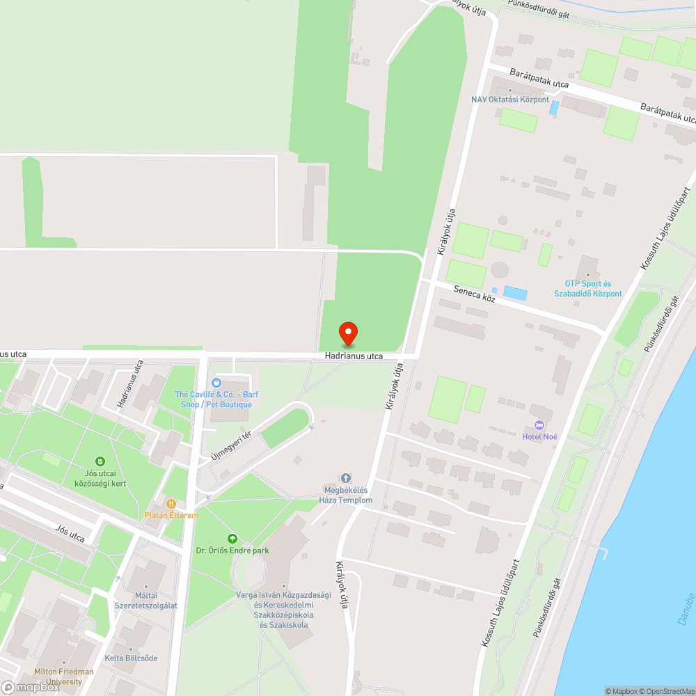 Kaotikus a járda állapota bejelentés helye