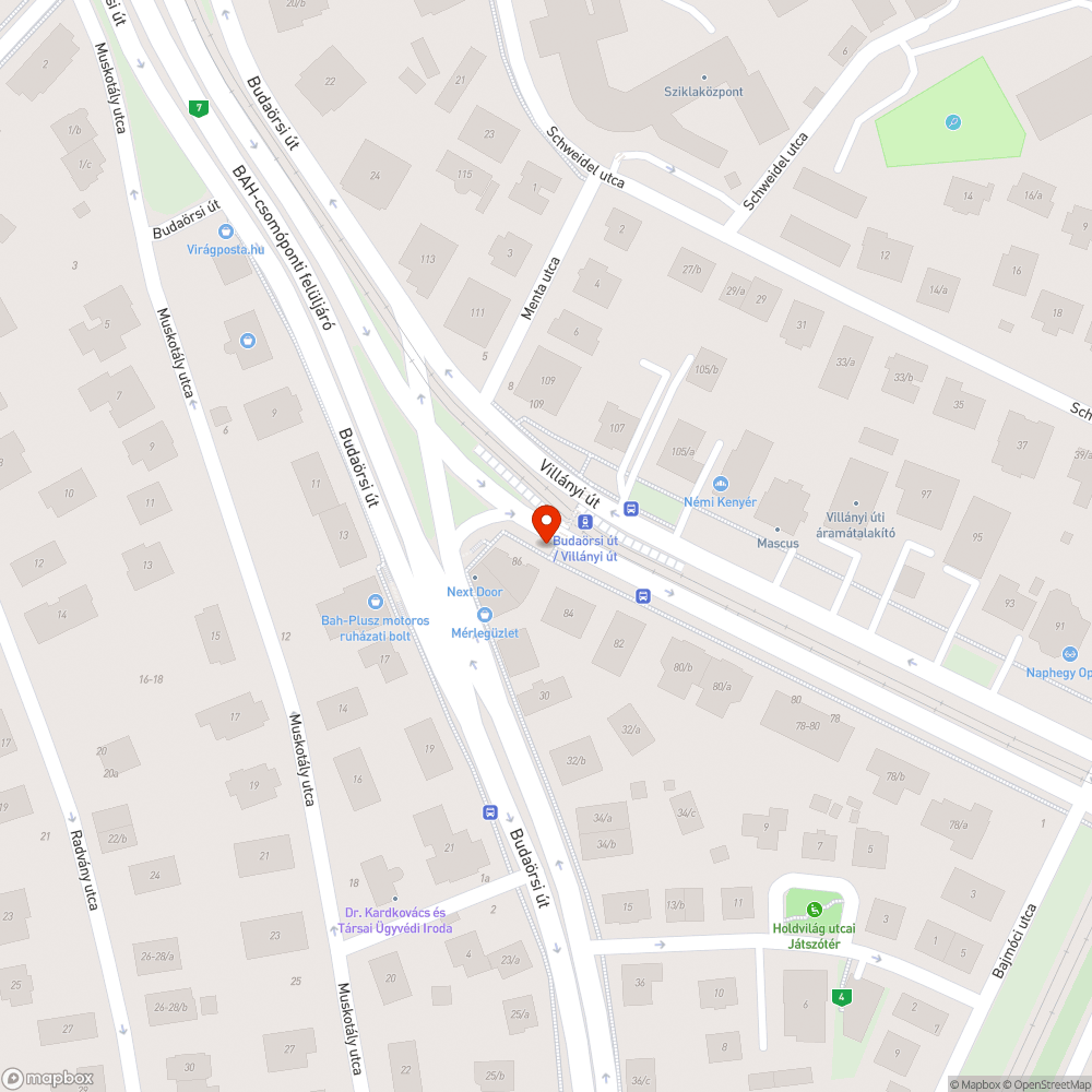 Lifegő tábla bejelentés helye