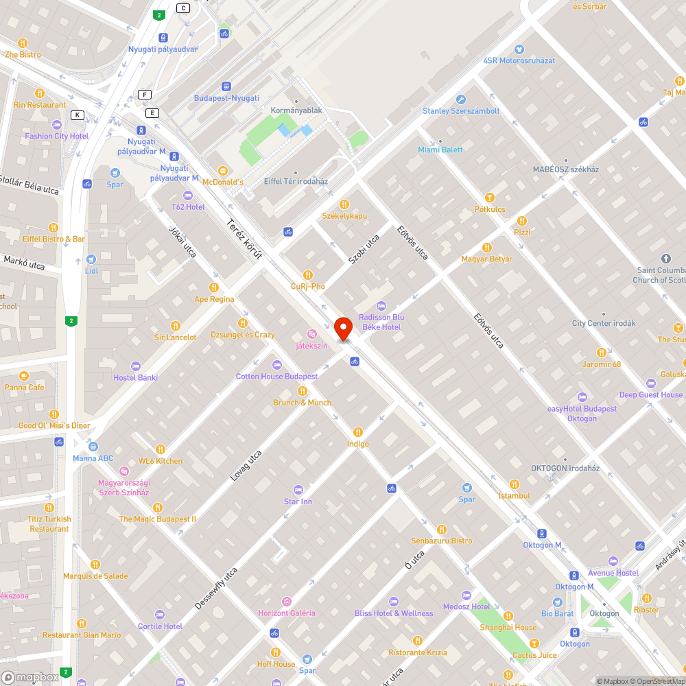 Töredezett fedlap bejelentés helye