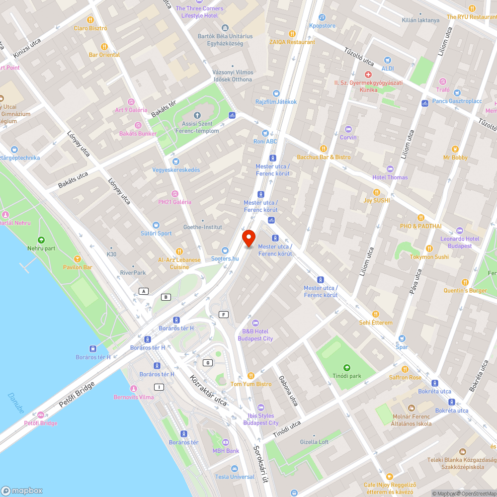 Elfordult tábla bejelentés helye