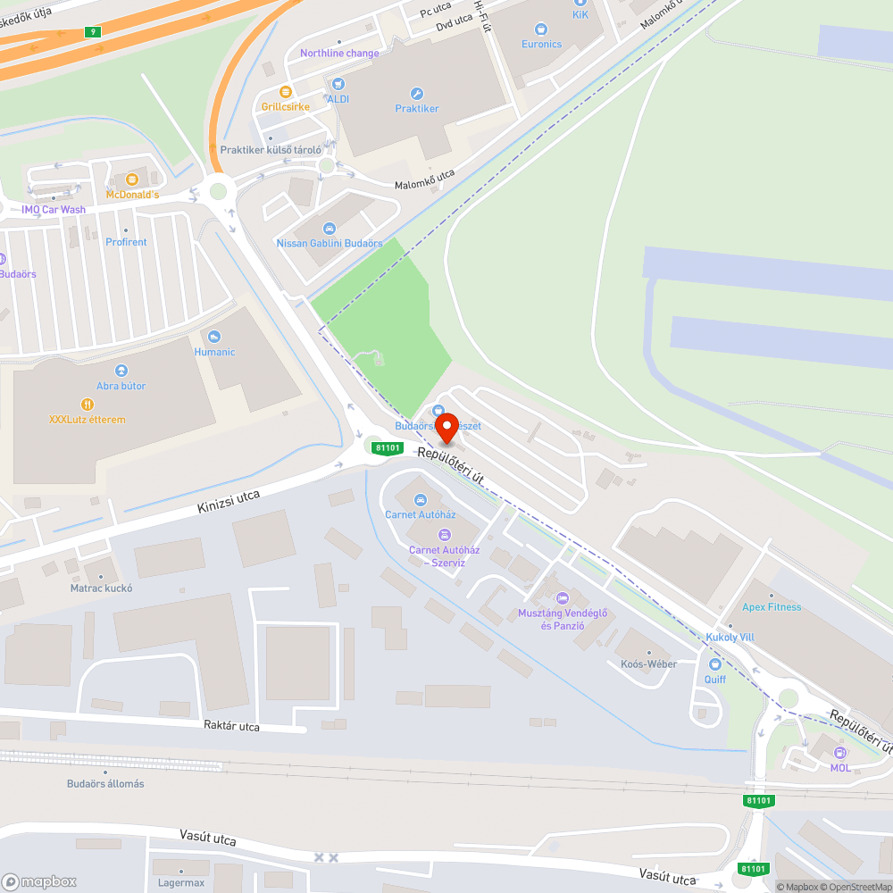 Dupla táblázás bejelentés helye