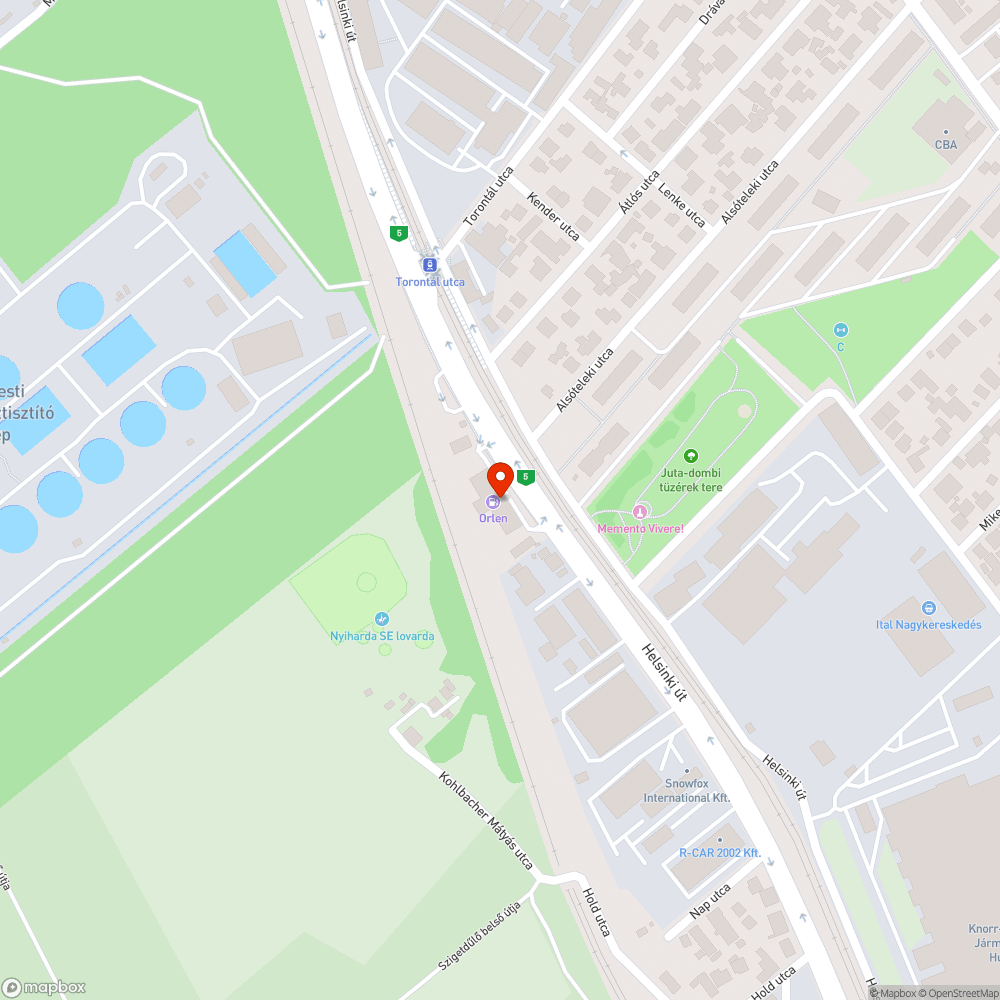 Közlekedési lámpa nem működik bejelentés helye