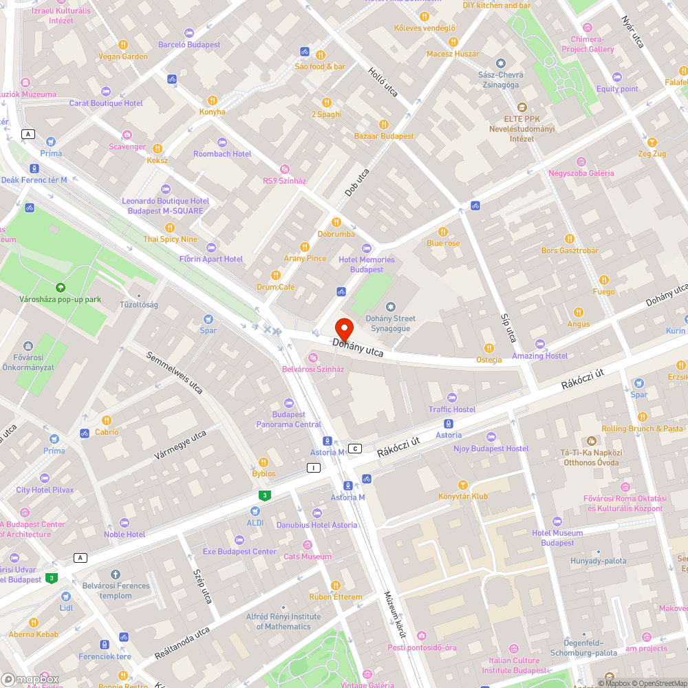 Buszmegálló tábla kidőlőfélben bejelentés helye