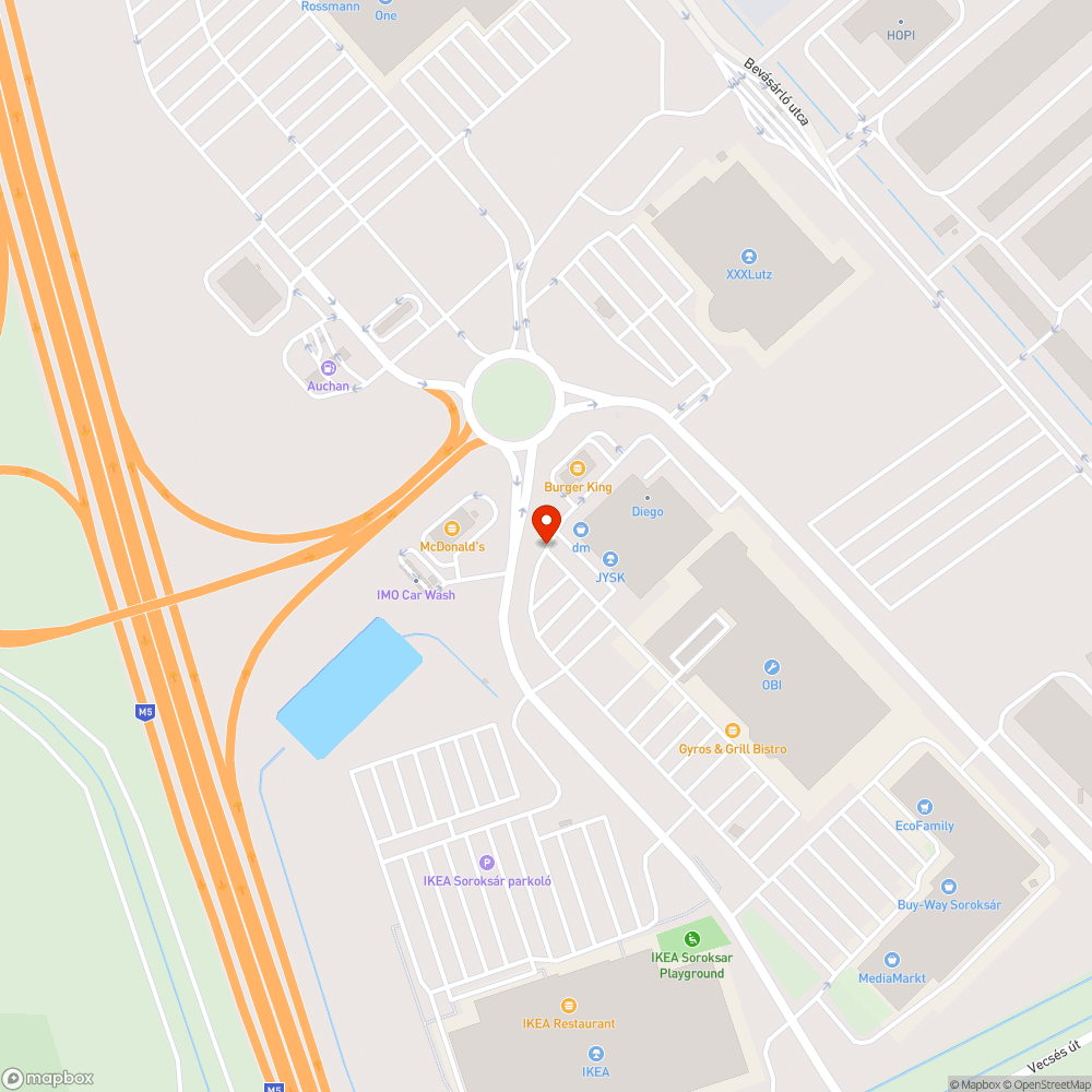 Tűzcsap csepeg bejelentés helye