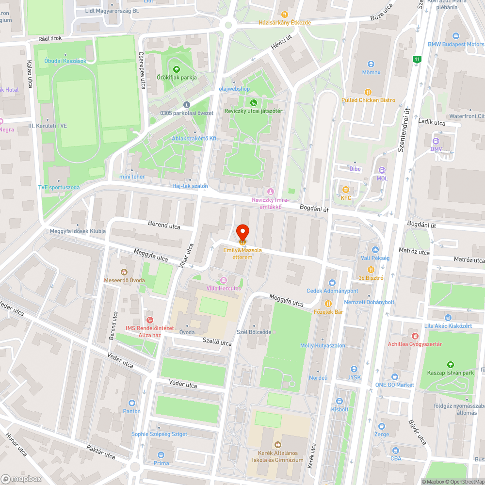 töredezett, balesetveszélyes jàrda bejelentés helye