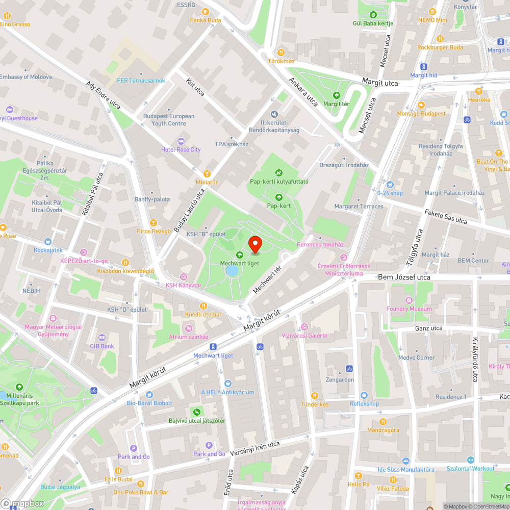 Balesetveszélyes játékok tömkelege bejelentés helye