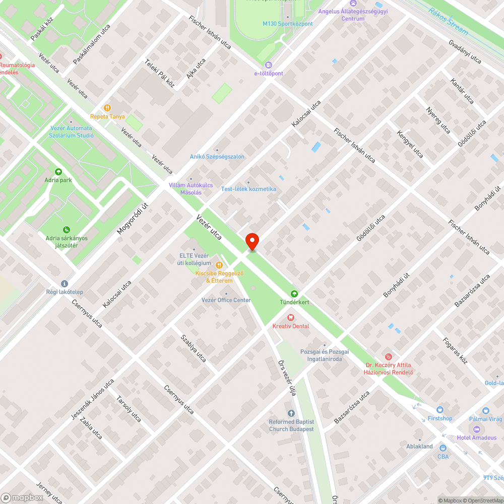 Kifakult táblák bejelentés helye