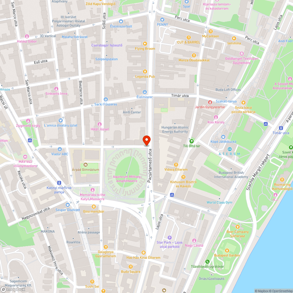 Vízelvezető az eldugulás határán bejelentés helye