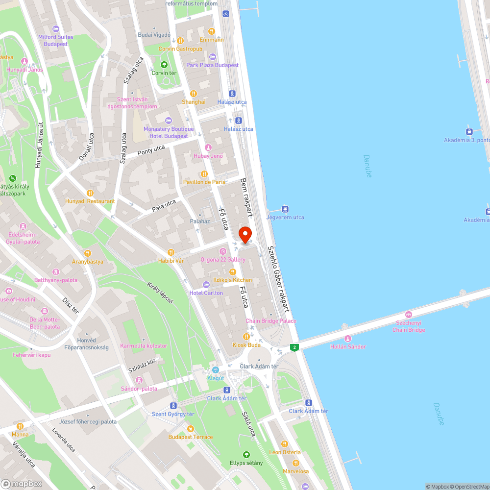 Betondarabok, szemét, lezáró bejelentés helye