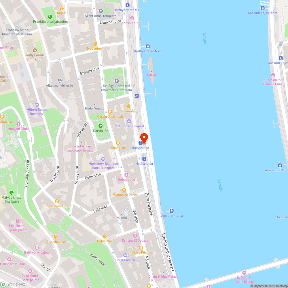 Rongált elektromos szekrények bejelentés helye