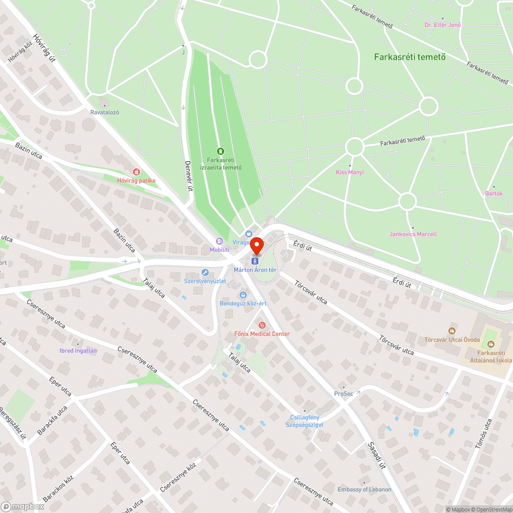 59-es villamosmegálló összefirkálva Márton Áron tér bejelentés helye