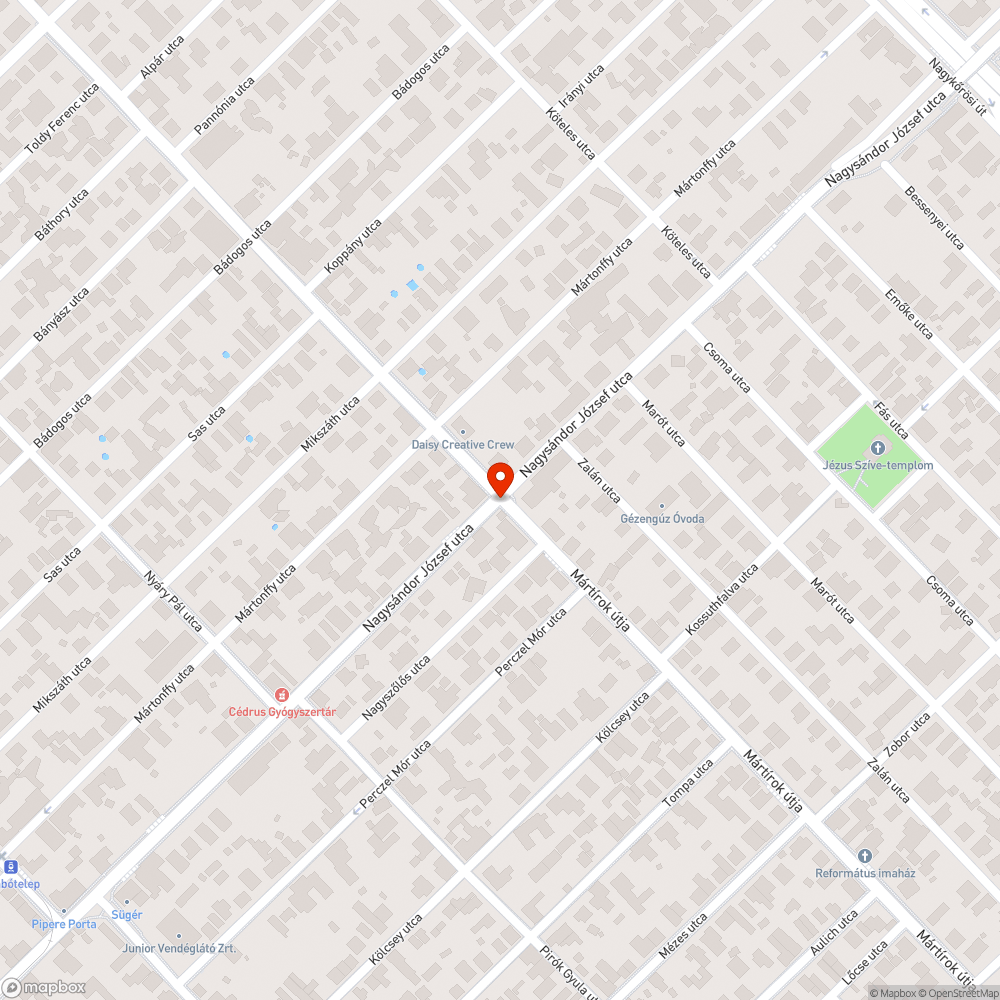 Csuszik a gyalogatkelo bejelentés helye