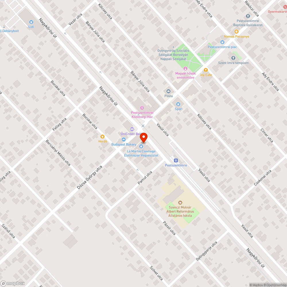 Veszélyes lámpa beállítás gyalogos szempontból bejelentés helye