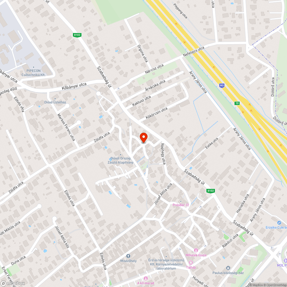 Lejárt műszaki vizsgával rendelkező autó .. bejelentés helye