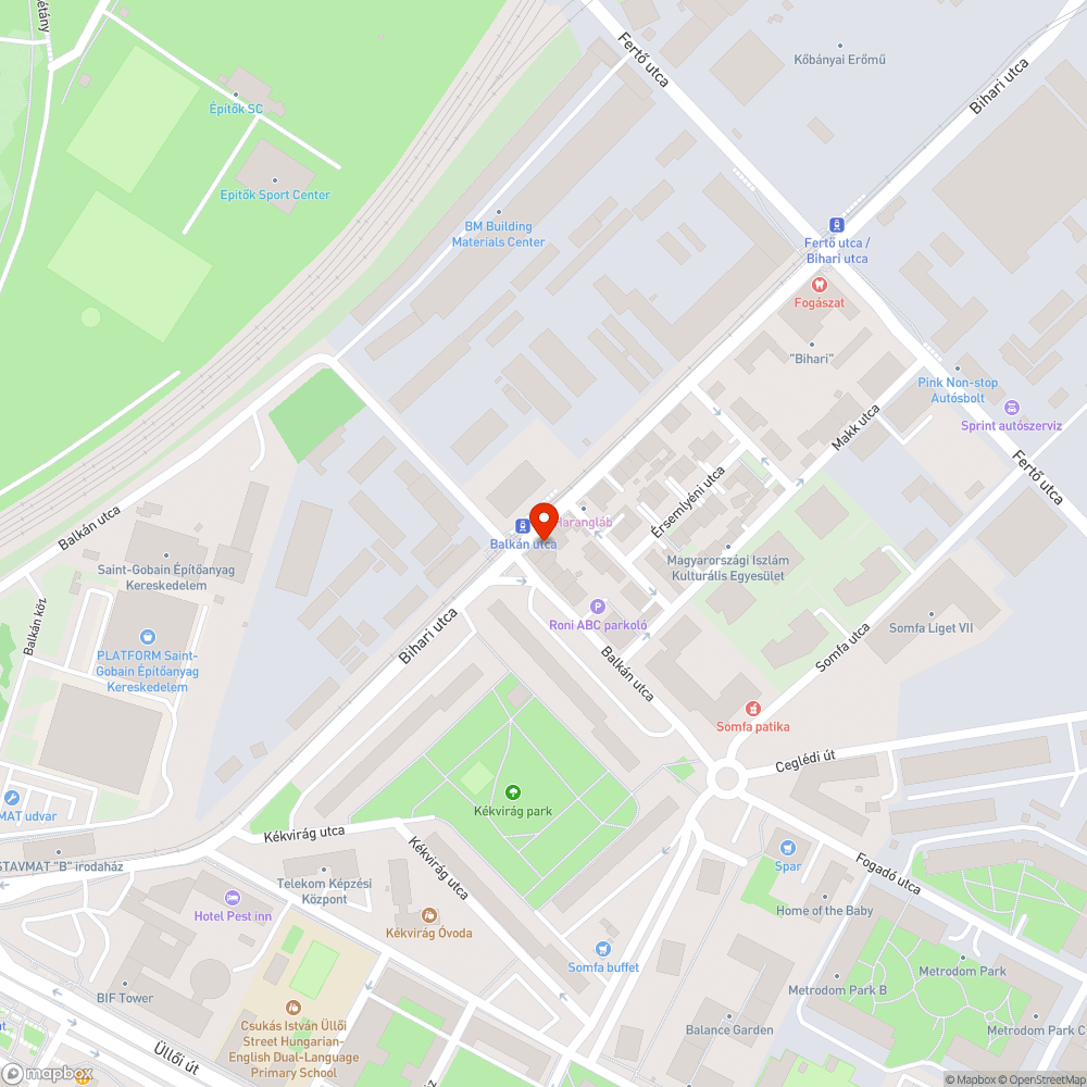 Hiányos kerek fedlap bejelentés helye