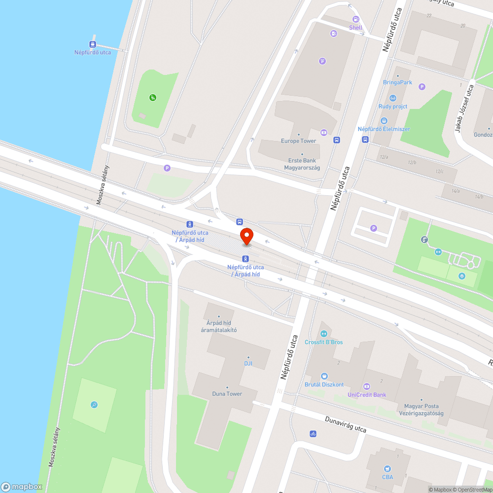 Nem világító lámpa bejelentés helye