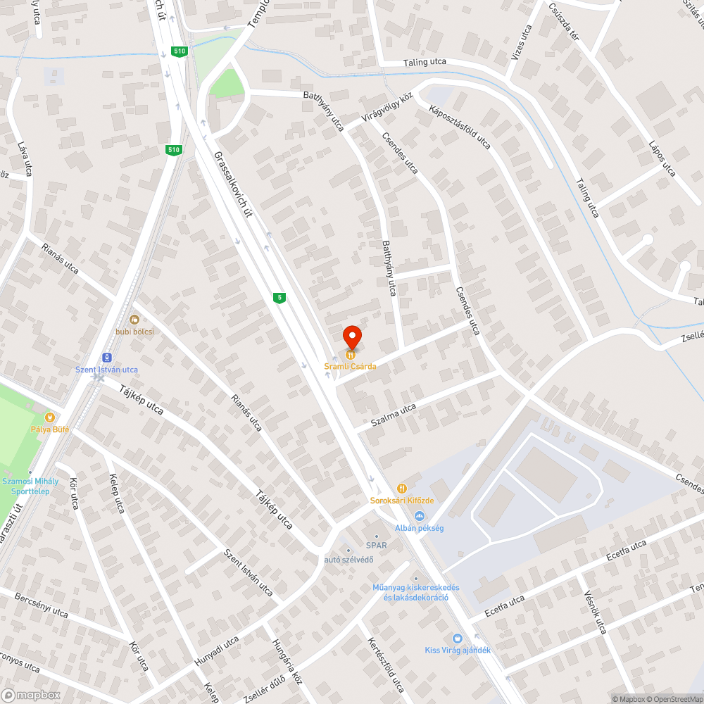 Tönkrement szekrény bejelentés helye