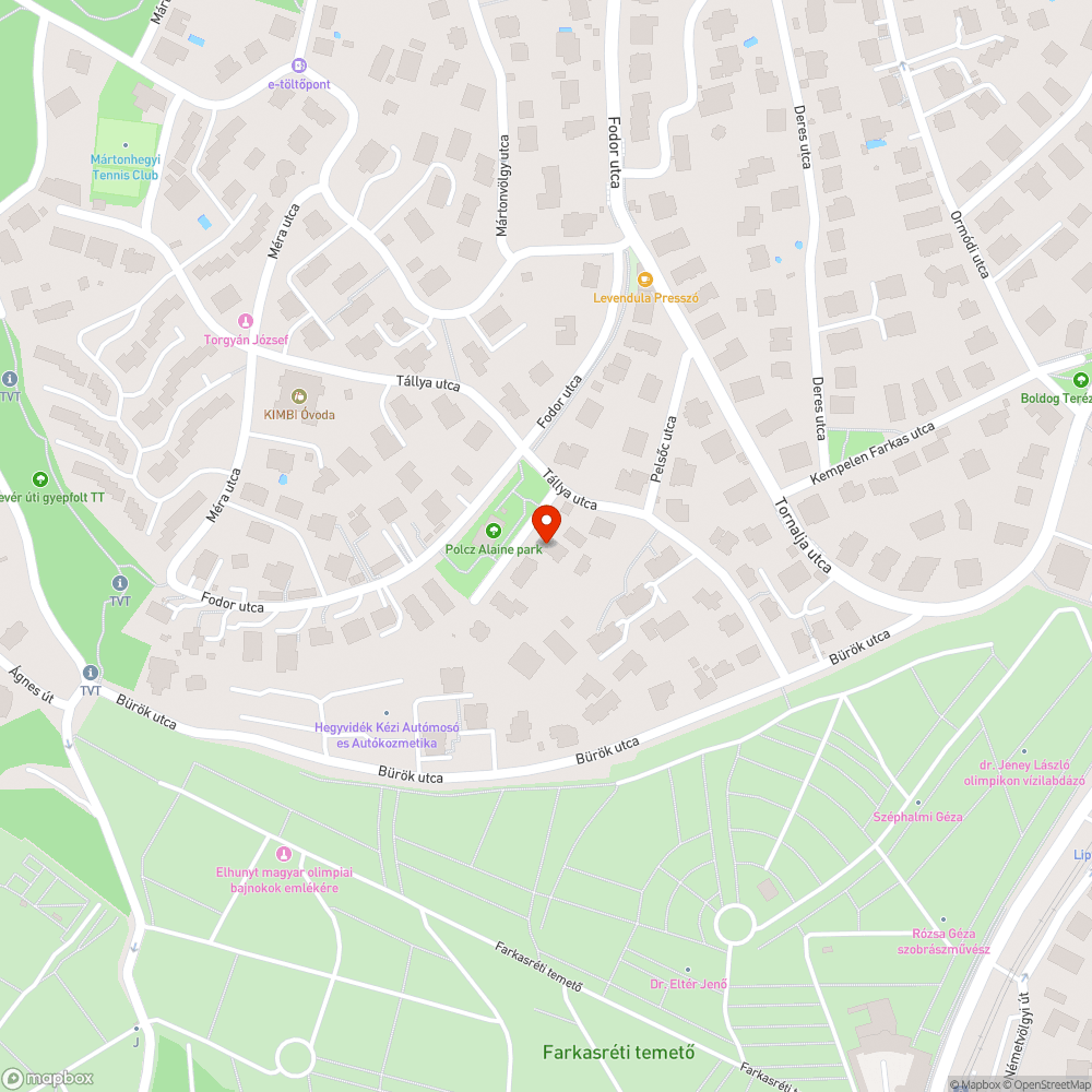 elhagyott jármű lejárt műszakival bejelentés helye