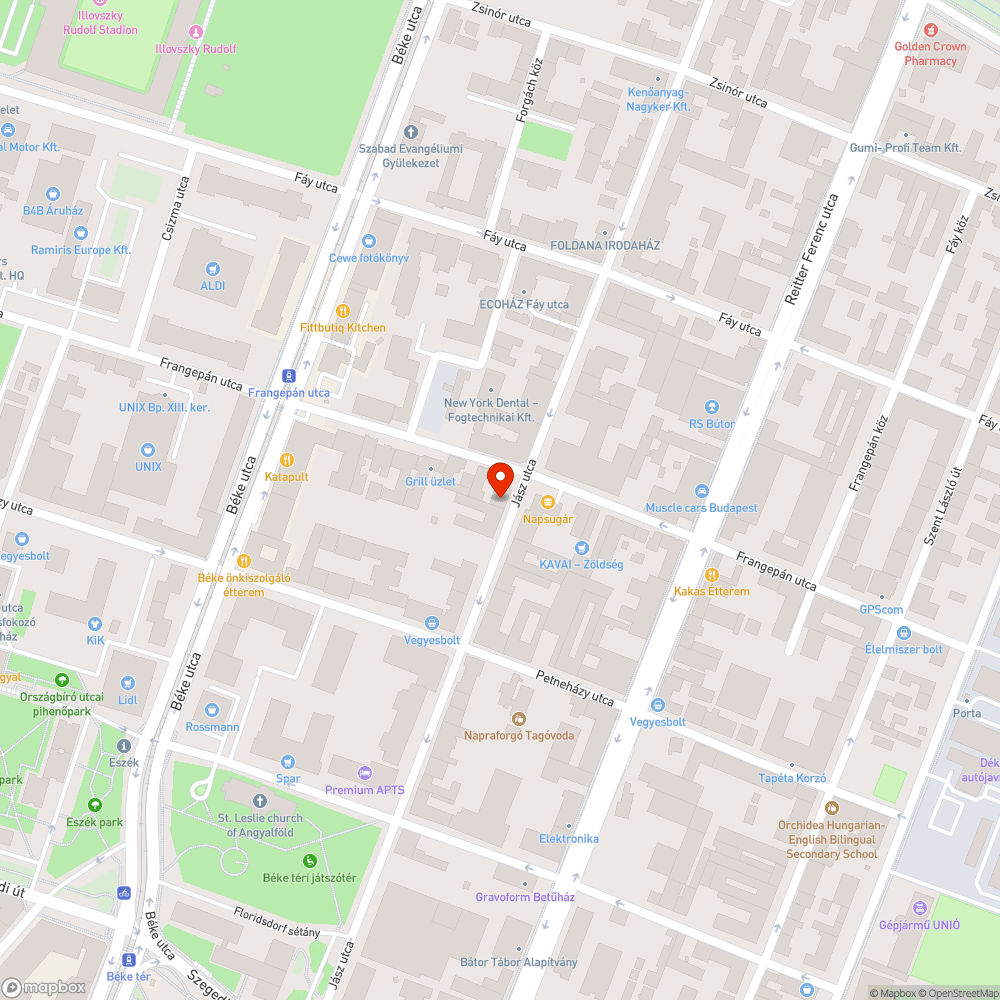 Parkolási díj elkerülése ponyvával letakart autó esetén bejelentés helye