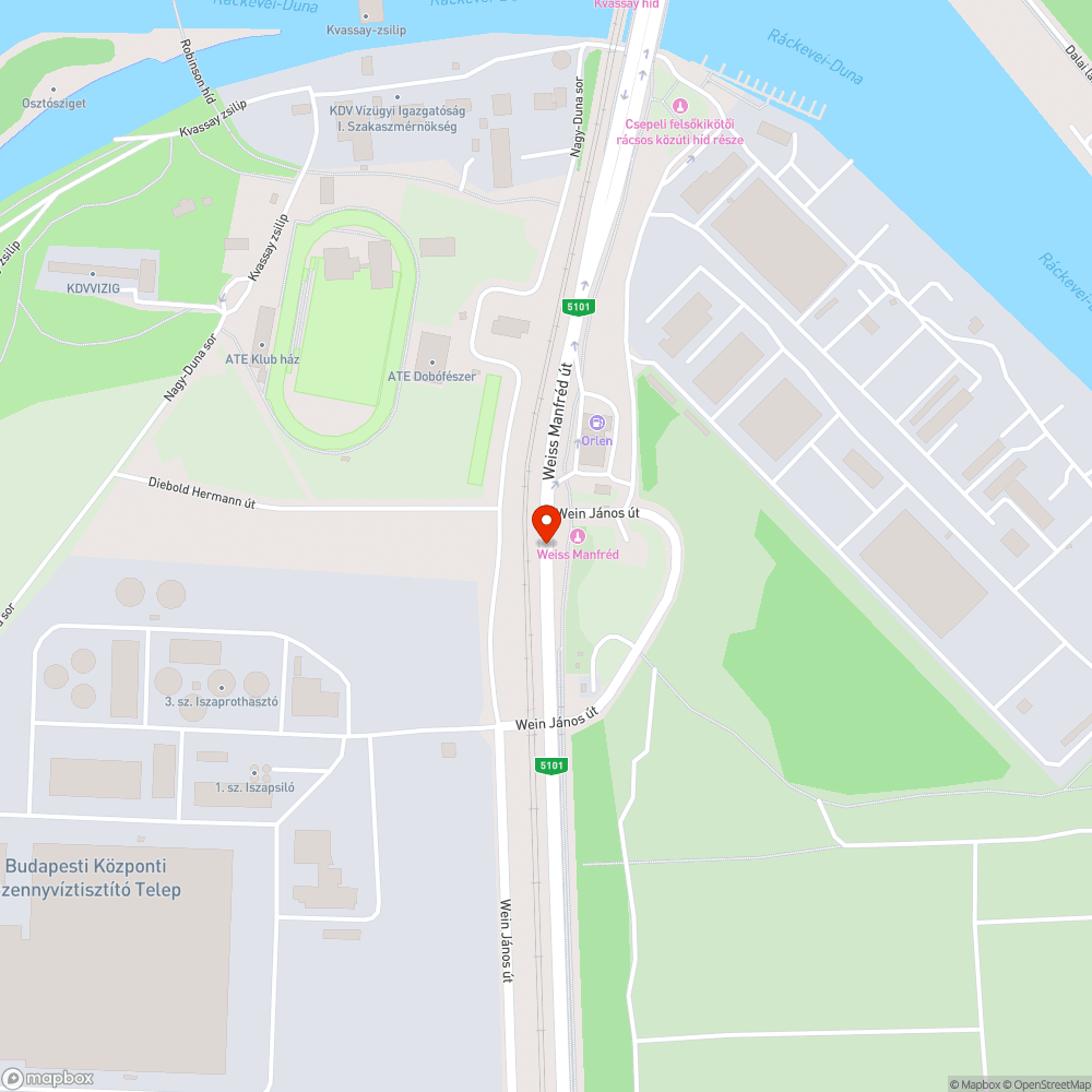 Felelőtlen terelés bejelentés helye