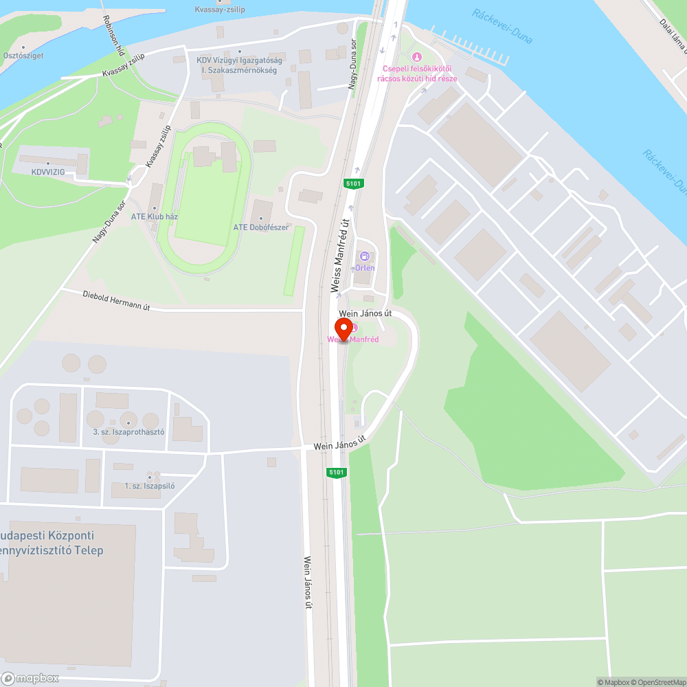 Felbontás jelzés nélkül bejelentés helye