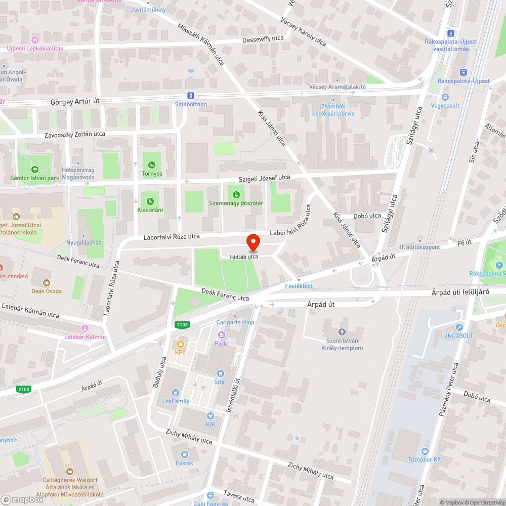 Audi cabrio bejelentés helye