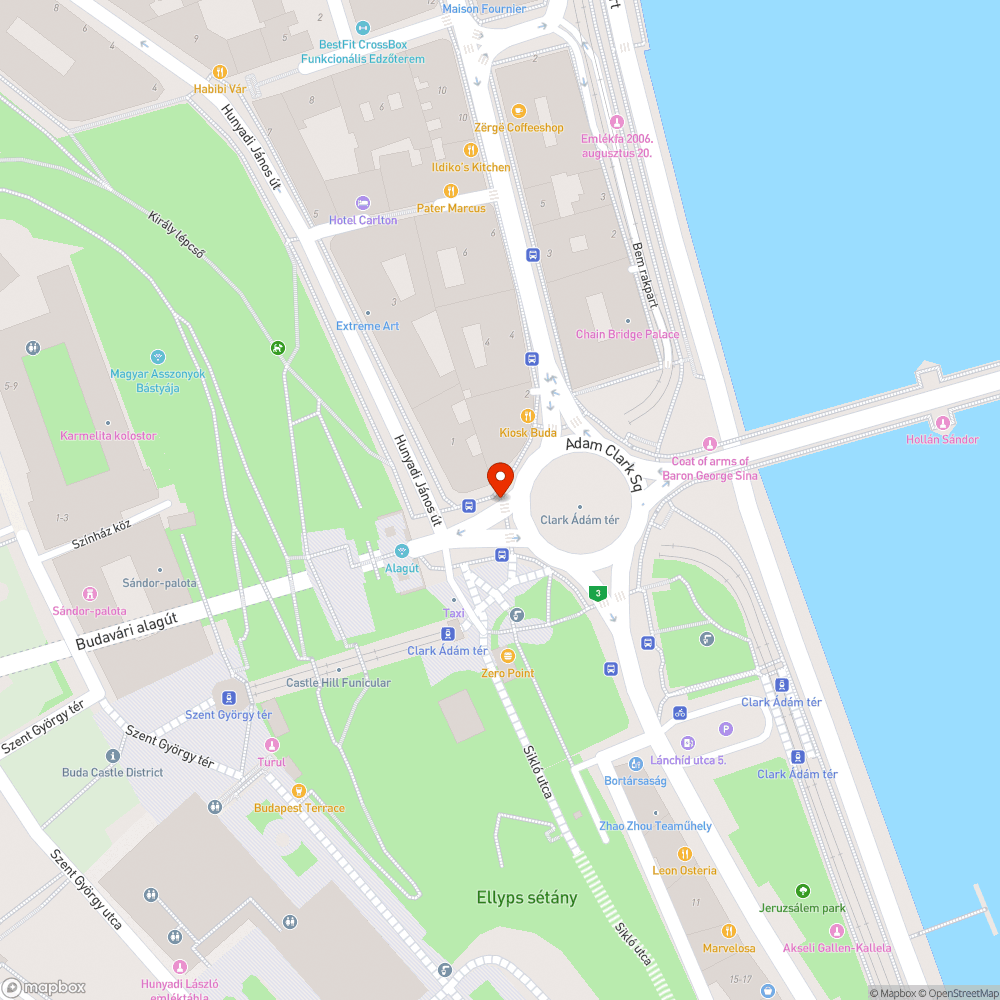 Aszfalt hiány bejelentés helye