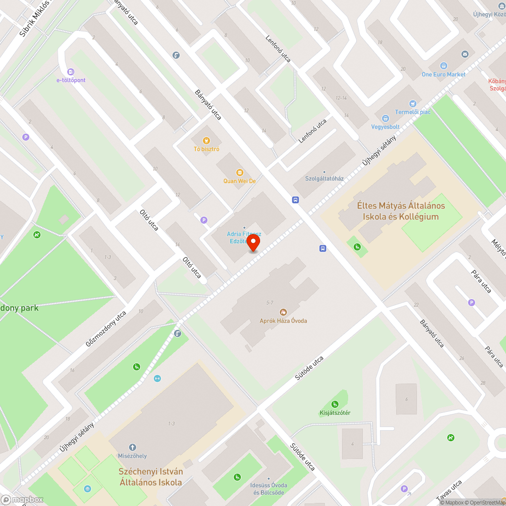 Billenő fedlapok bejelentés helye