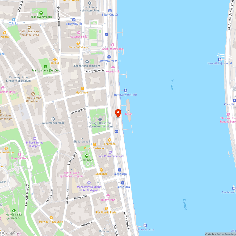 Rendszám nélküli autó bejelentés helye