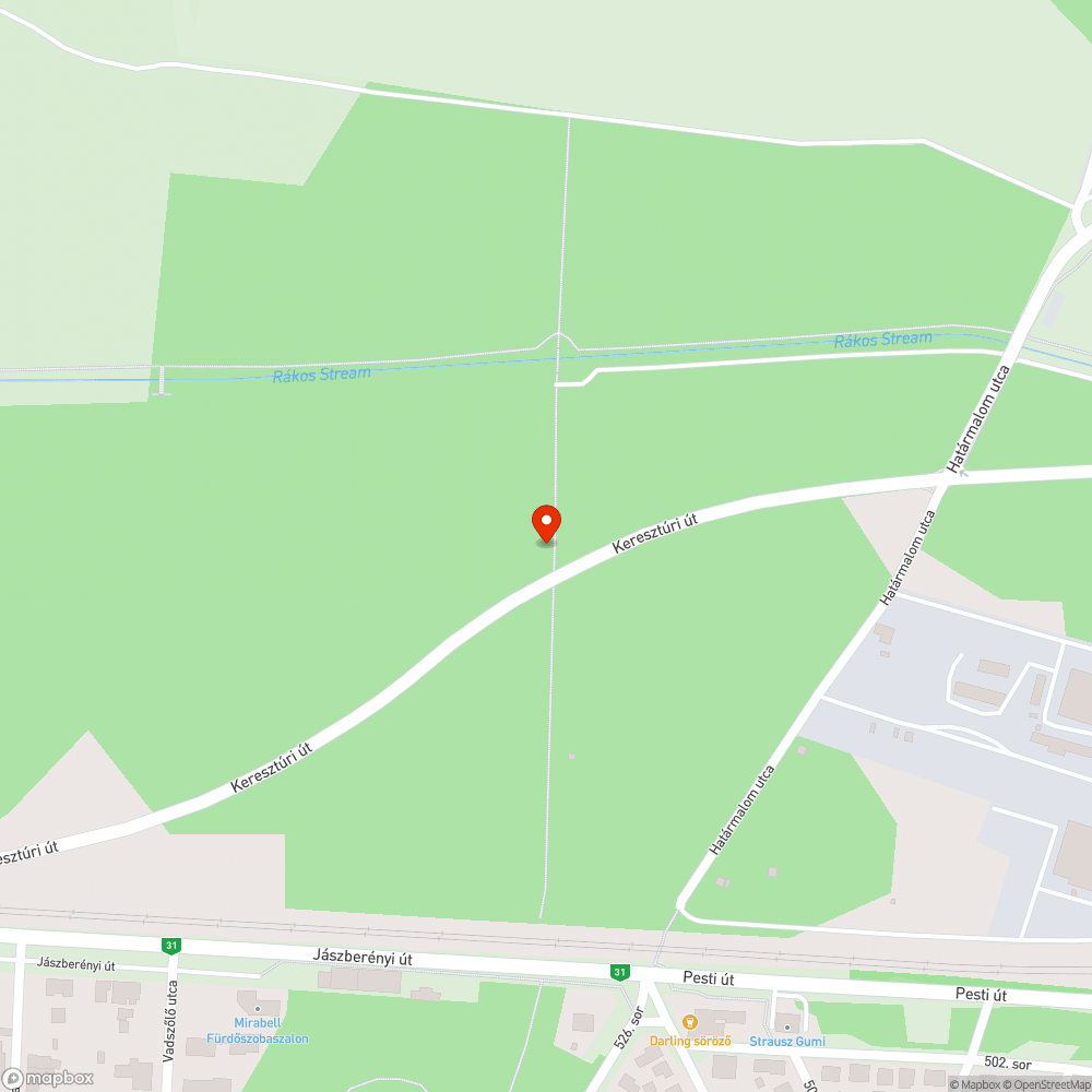 Megengedett legnagyobb sebesség jelzésének hiánya bejelentés helye