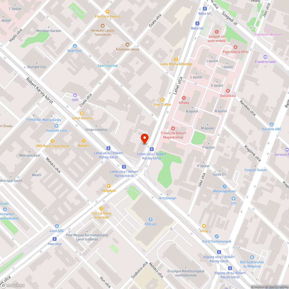 Hiányos fedlap bejelentés helye