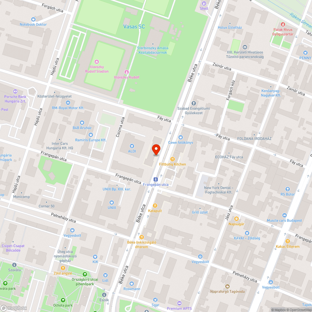 Hiányos Telekom fedlap bejelentés helye