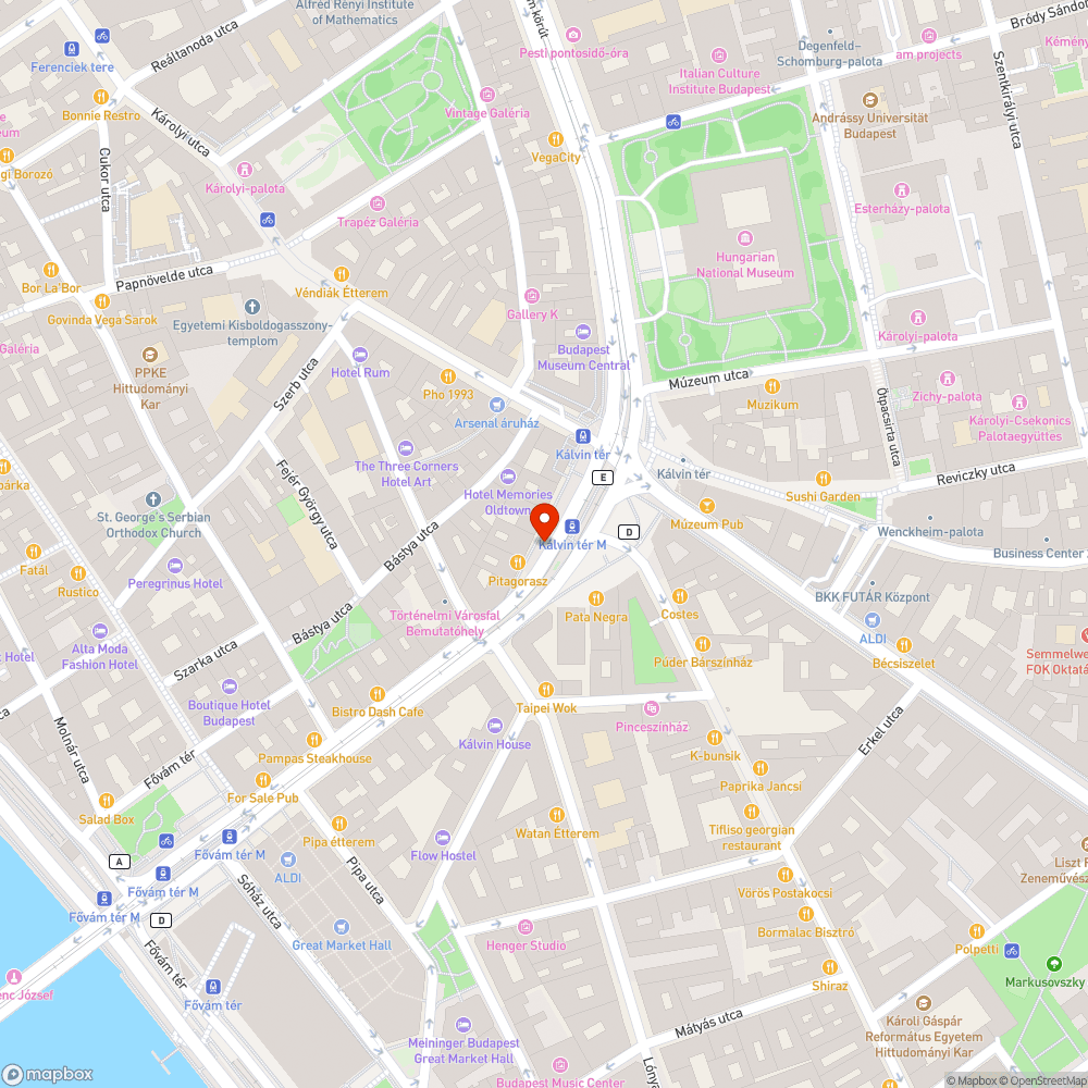 Betongolyó helyváltása bejelentés helye