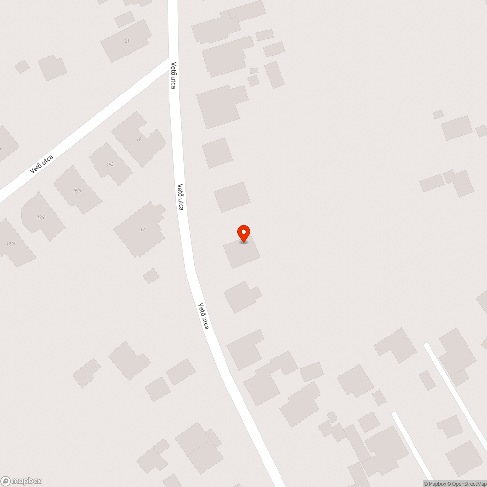 Beszakadt a föld a járda alatt bejelentés helye