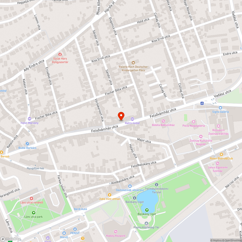 Elfogyott fedlap bejelentés helye