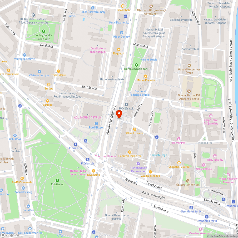 Hajlott, rongált tábla + lezárók bejelentés helye