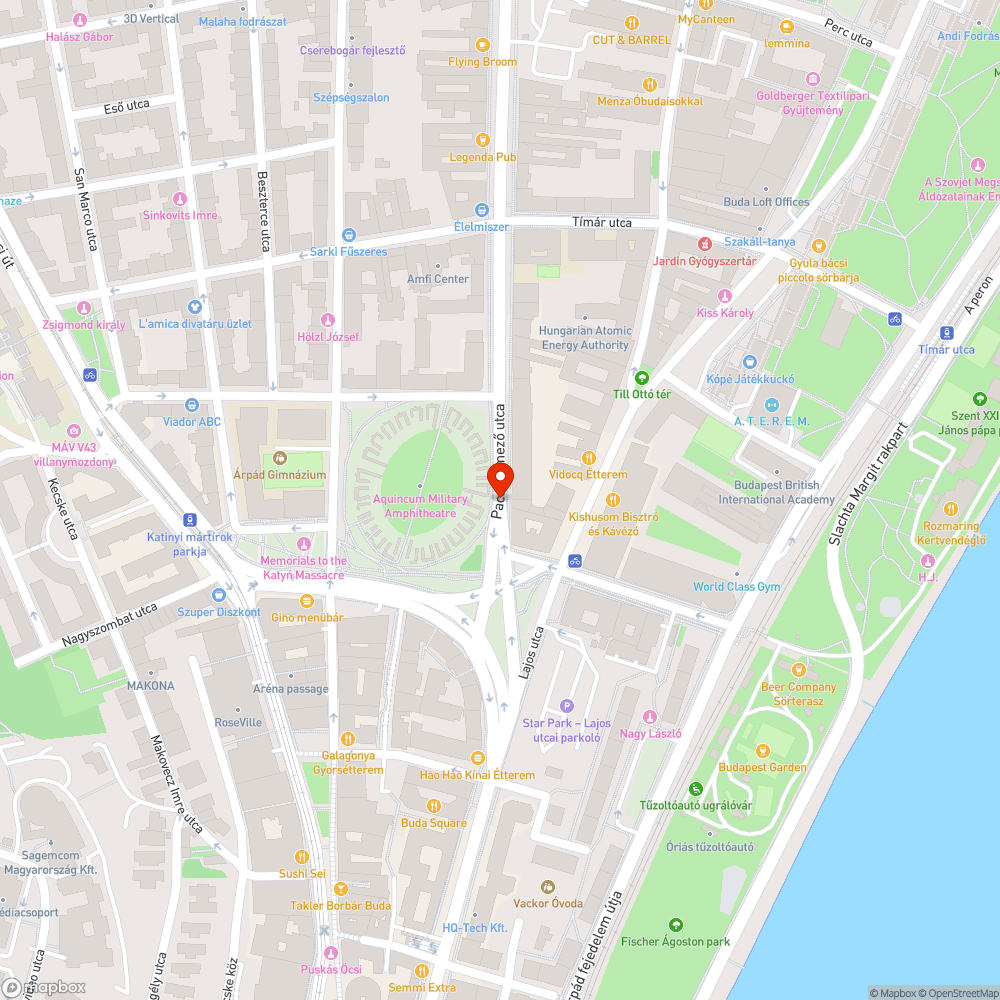 Út állapota a fedlap körül bejelentés helye