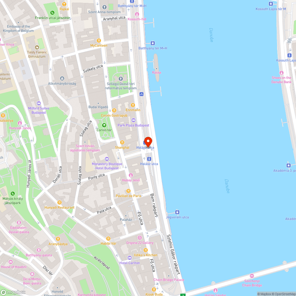 Fölösleges fatámasz bejelentés helye