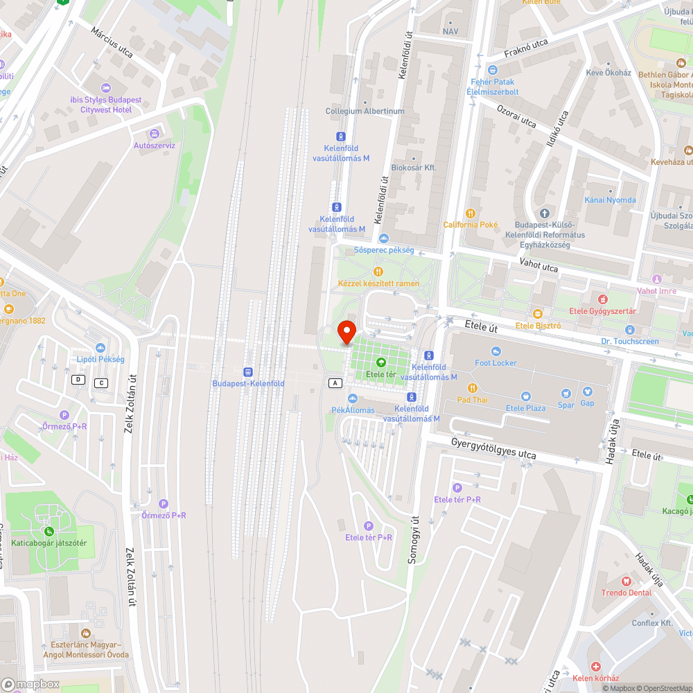 Lift nem működik bejelentés helye