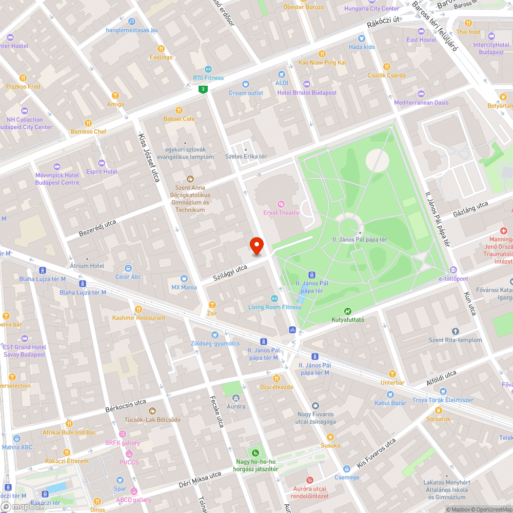 Rossz állapotú fedlap bejelentés helye