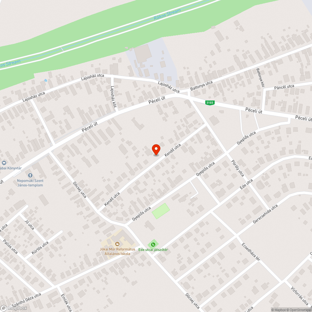 Hatalmas fenyőfák feszegetik a villámos légvezetéket bejelentés helye